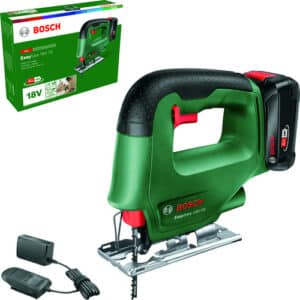 BOSCH HOME & GARDEN Akku-Stichsäge »EasySaw«