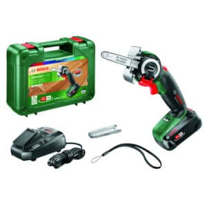 BOSCH HOME & GARDEN Universalsäge »Advanced Cut 18«