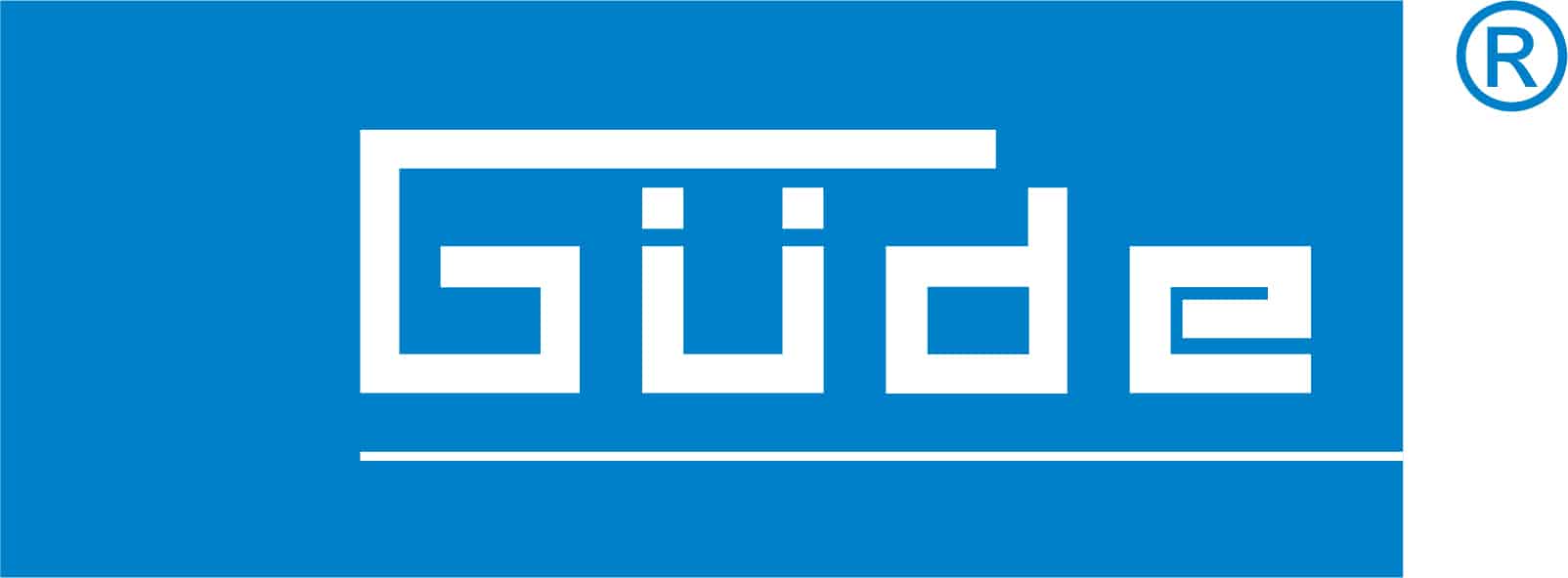Güde Logo